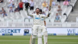 England vs New Zealand, 1st Test: Devon Conway ने डेब्यू टेस्ट में रच दिया इतिहास, कभी ना हुआ था ऐसा